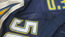 Load image into Gallery viewer, 2014 Manti Te&#39;o San Diego Chargers Game Used Worn Football Jersey Notre Dame Teo