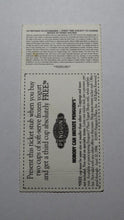Load image into Gallery viewer, November 30, 1993 Los Angeles Kings Vs. Jets Hockey Ticket Stub! 2 Gretzky Goals