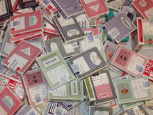 Load image into Gallery viewer, 1 Random Las Vegas Casino Used Playing Card Deck! Poker, Blackjack, Hold em!